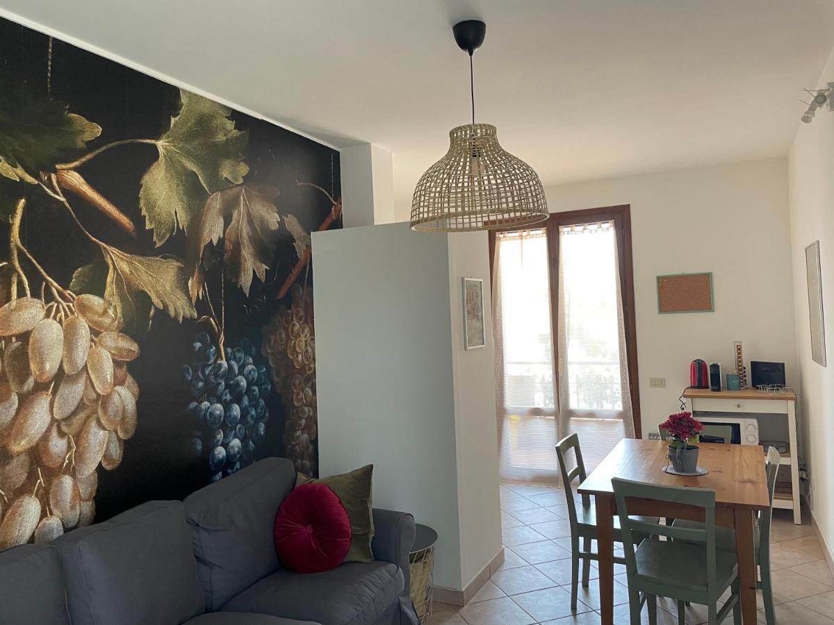 The Loft E&E Chianti Room Empoli Exterior photo