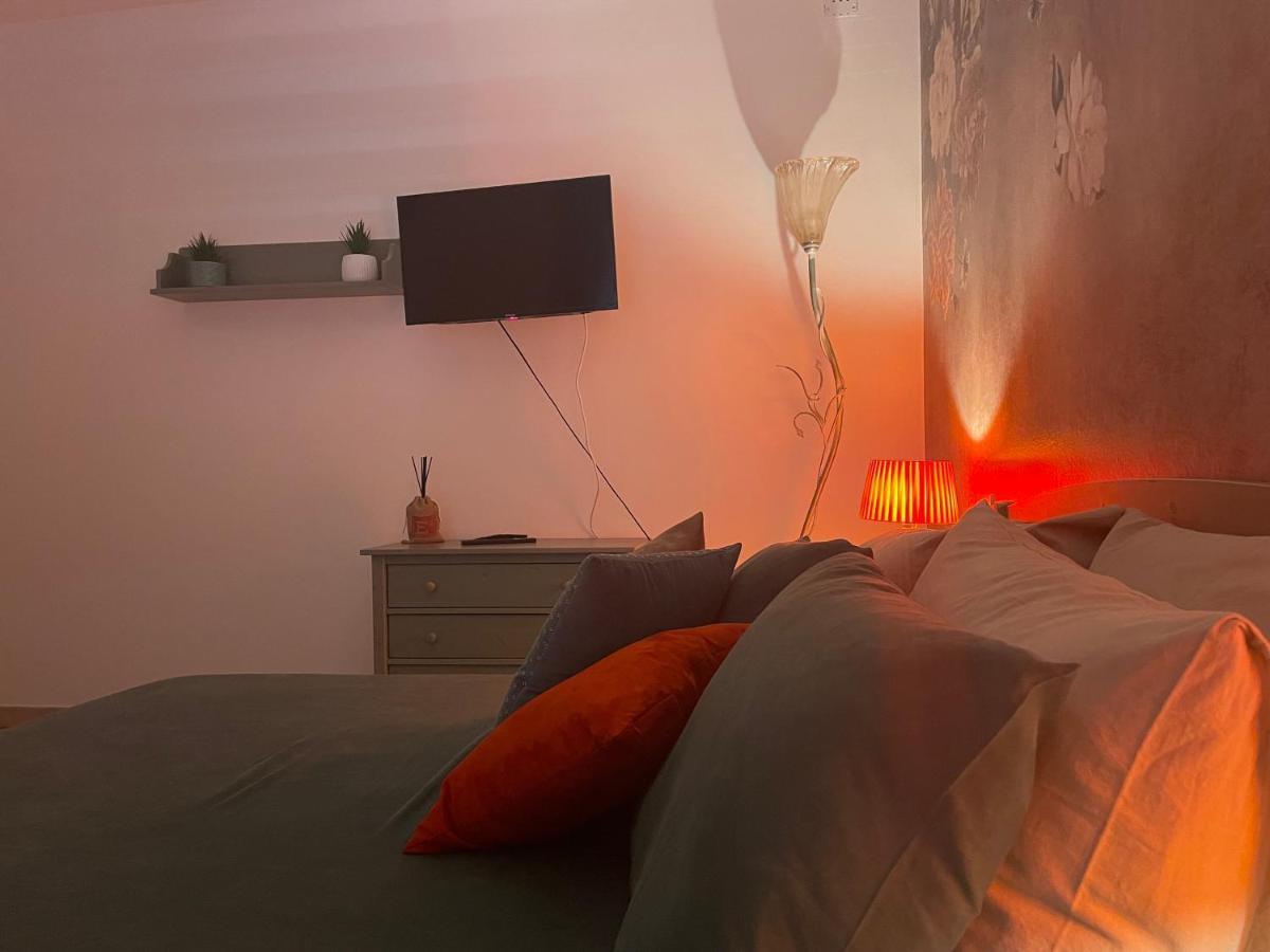 The Loft E&E Chianti Room Empoli Exterior photo
