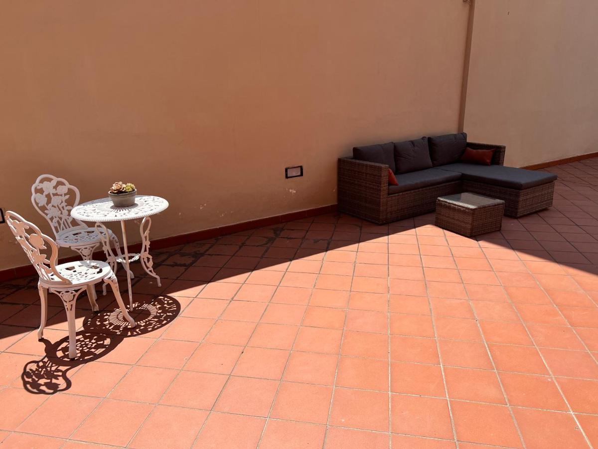 The Loft E&E Chianti Room Empoli Exterior photo